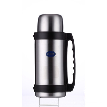 18/8 Stainless Steel Vacuum Insulated Outdoor Sports Flask